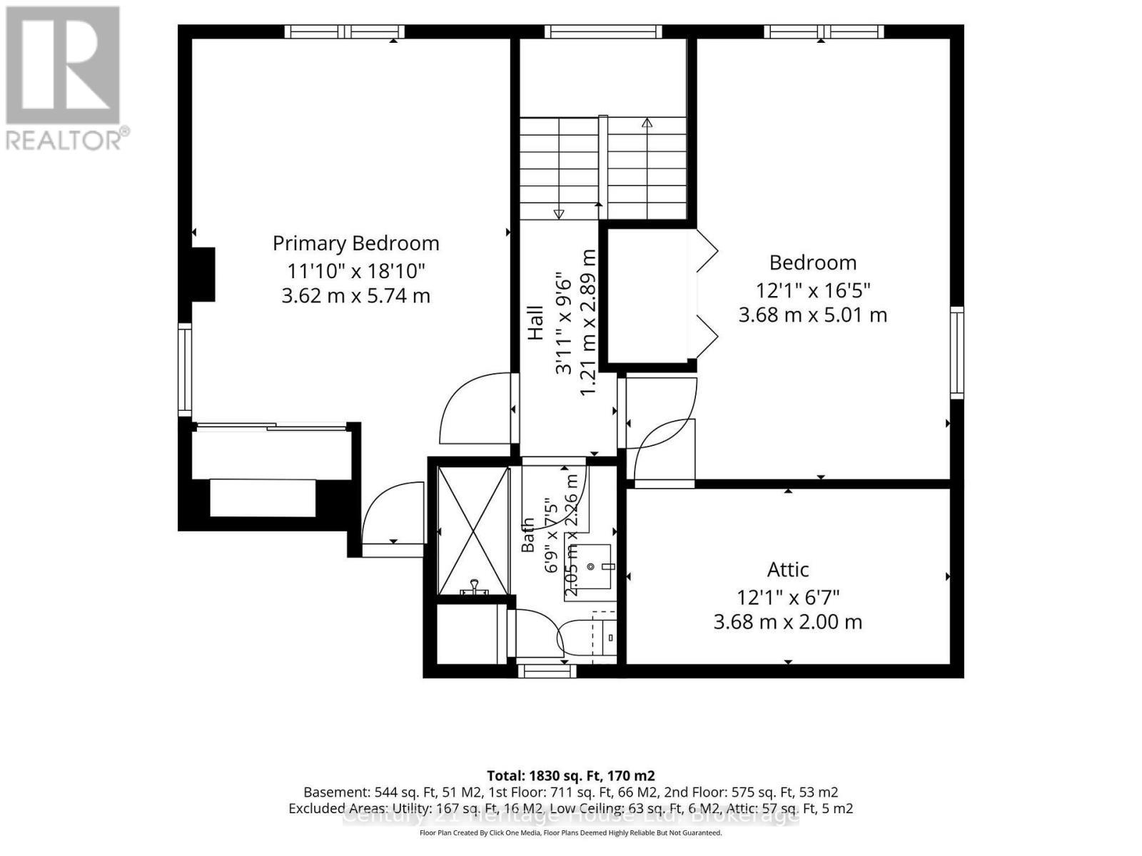 79 Anthony Road, Toronto (Downsview-Roding-Cfb), ON - Other