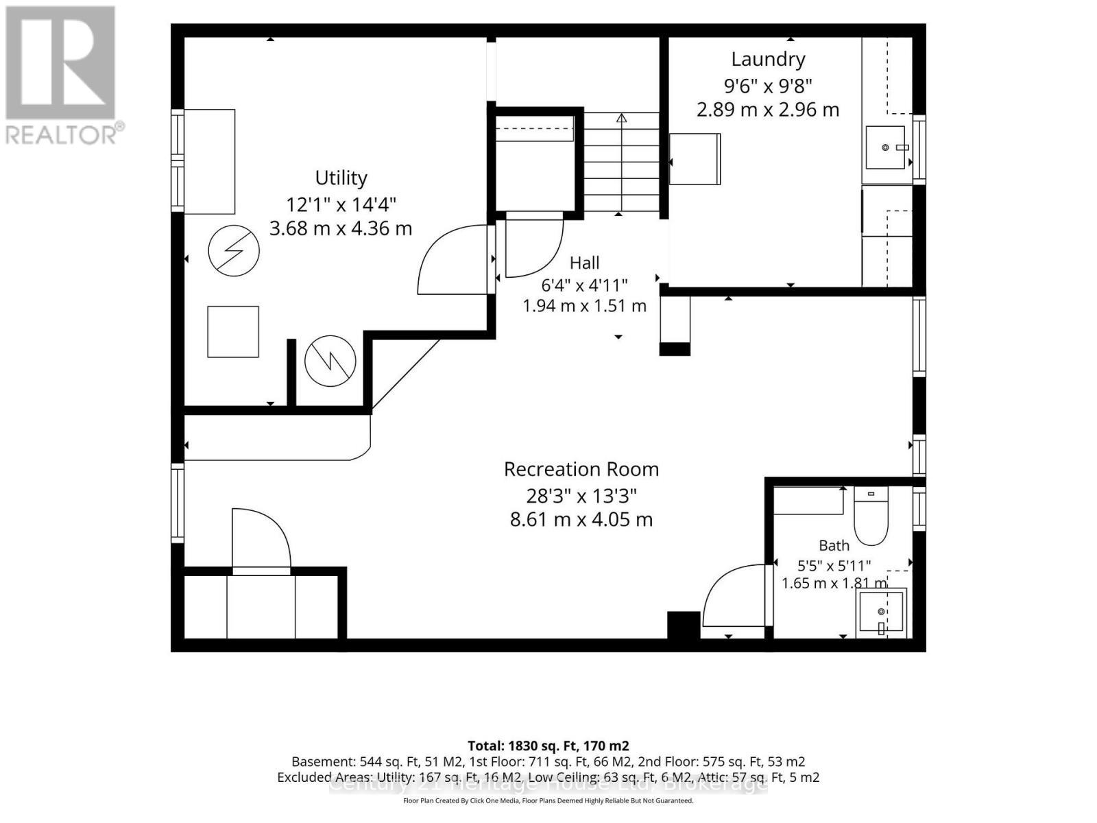 79 Anthony Road, Toronto (Downsview-Roding-Cfb), ON - Other