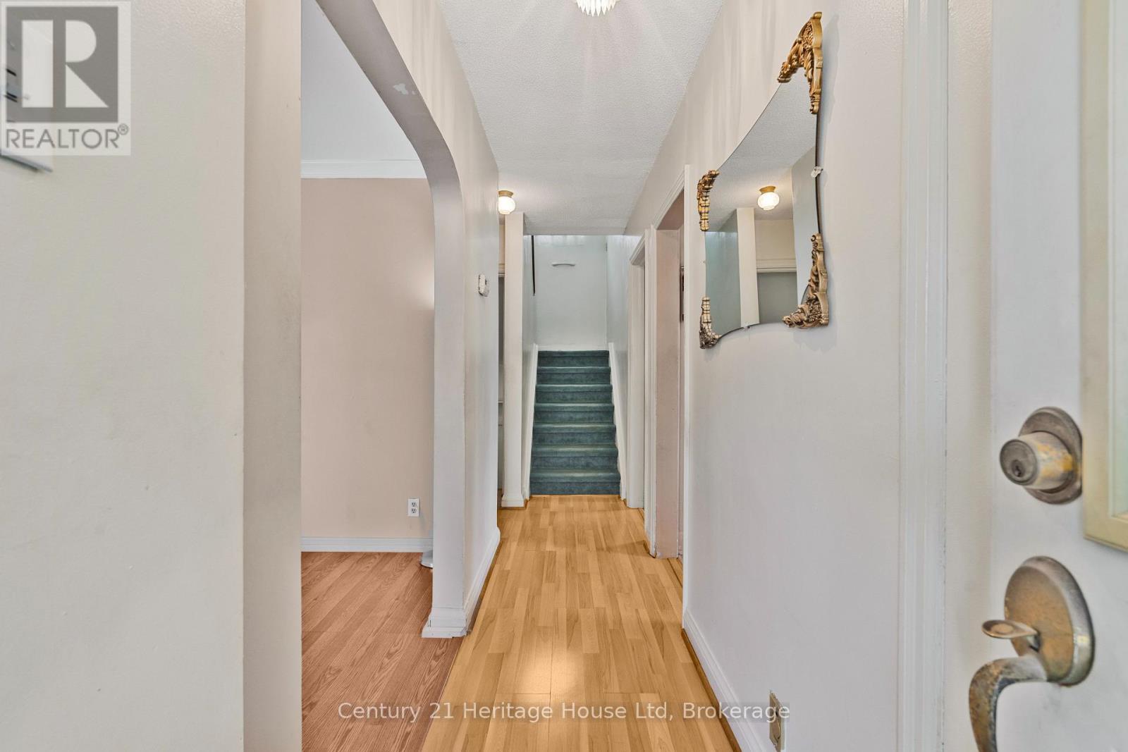 79 Anthony Road, Toronto (Downsview-Roding-Cfb), ON - Indoor Photo Showing Other Room
