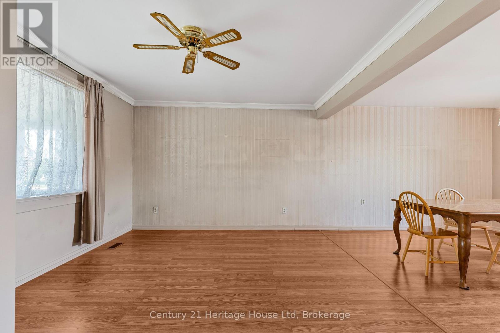 79 Anthony Road, Toronto (Downsview-Roding-Cfb), ON - Indoor Photo Showing Other Room