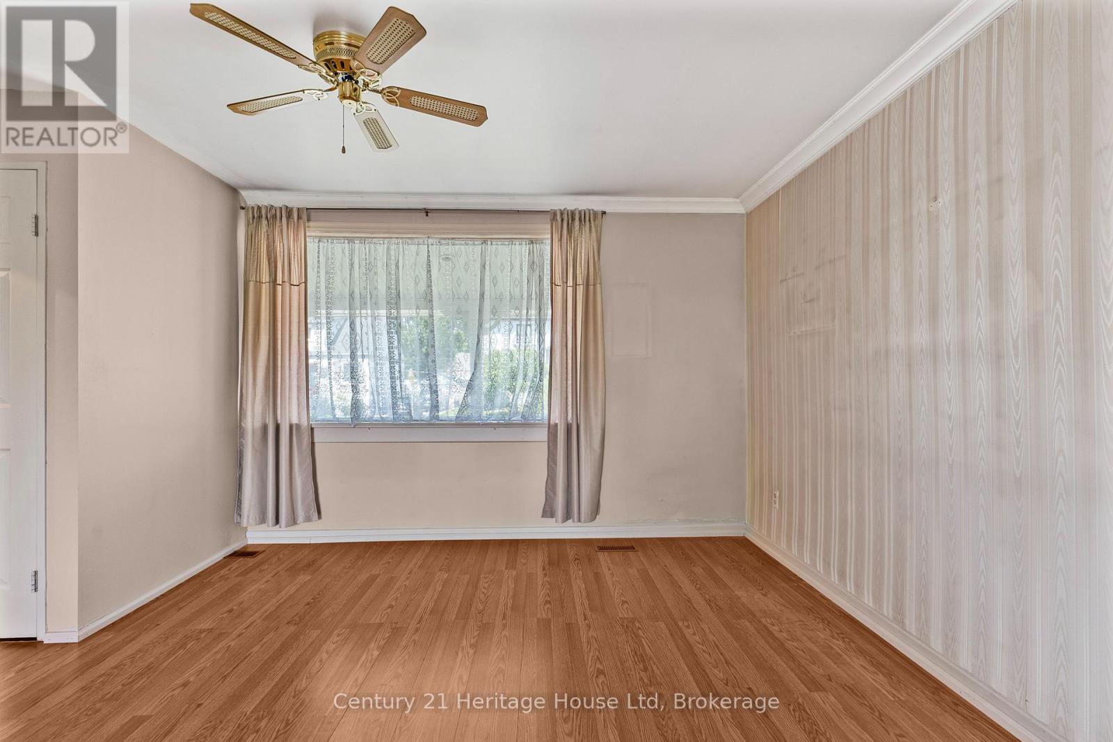 79 Anthony Road, Toronto (Downsview-Roding-Cfb), ON - Indoor Photo Showing Other Room