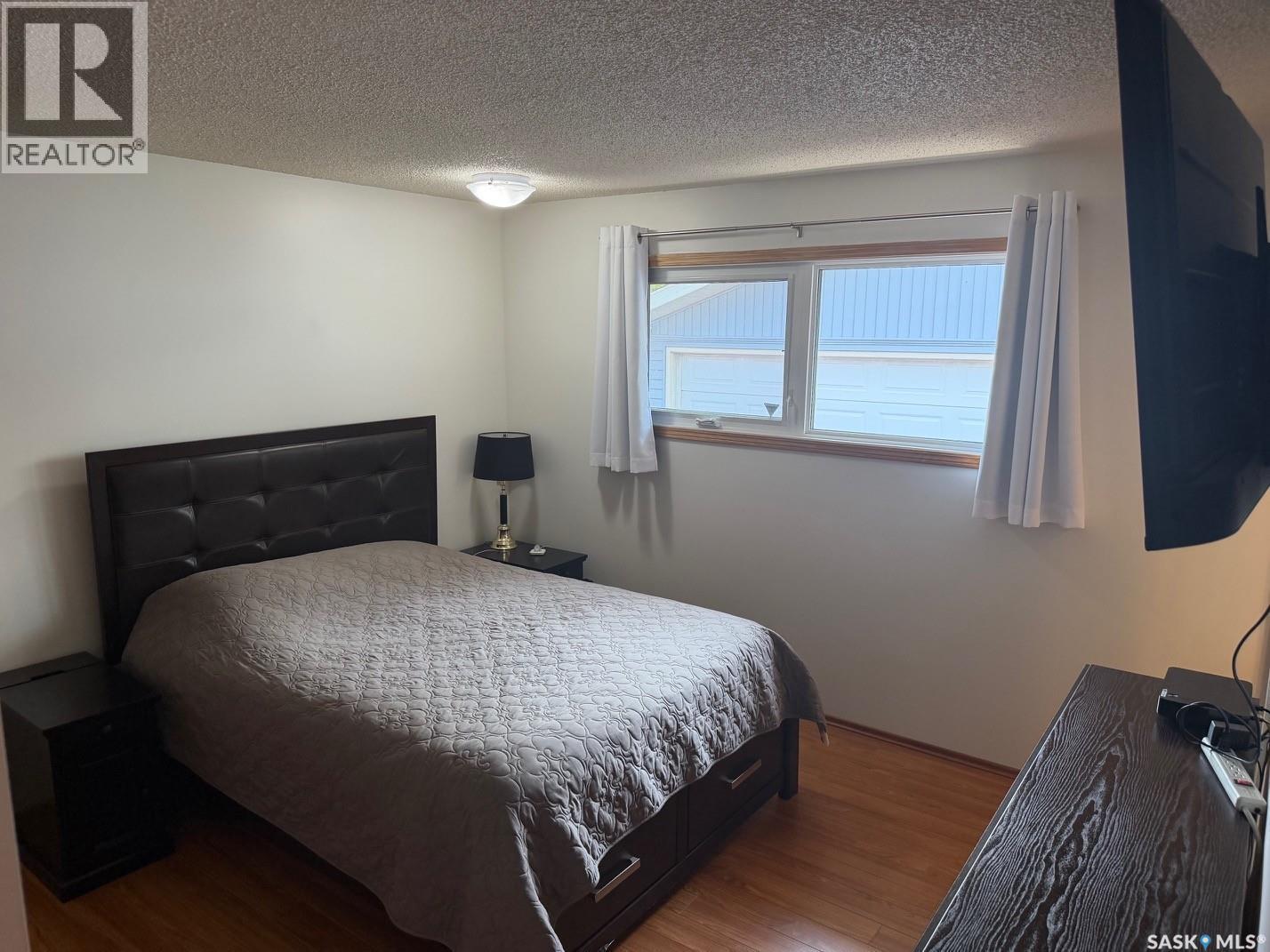 107 Merlin Crescent, Regina, SK - Indoor Photo Showing Bedroom
