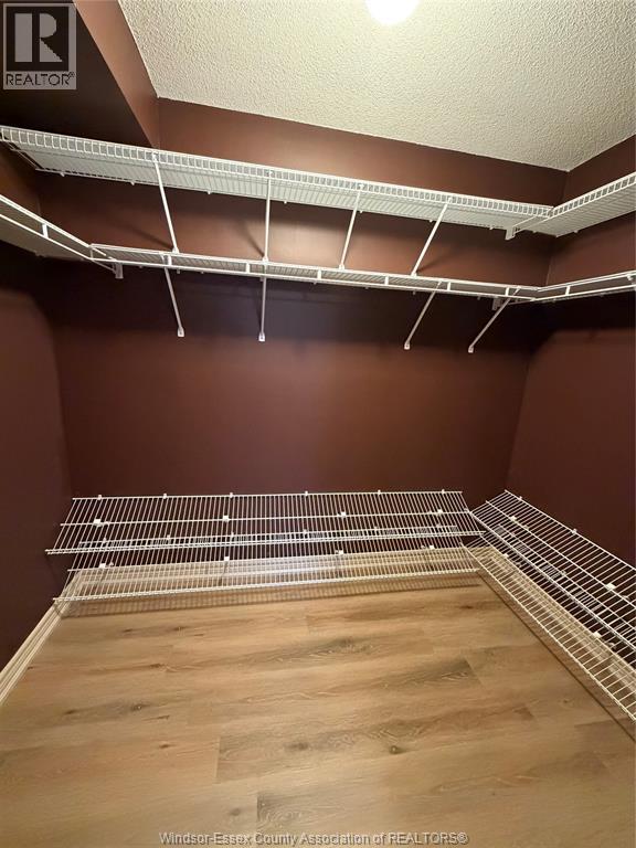1995 Normandy Unit# 301, Lasalle, ON - Indoor With Storage
