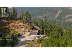 3820 Sun Ridge Road Creston, BC V0B 1G1