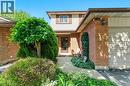 39 Megna Court, Hamilton, ON  - Outdoor With Exterior 