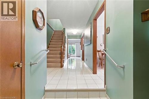 39 Megna Court, Hamilton, ON - Indoor Photo Showing Other Room