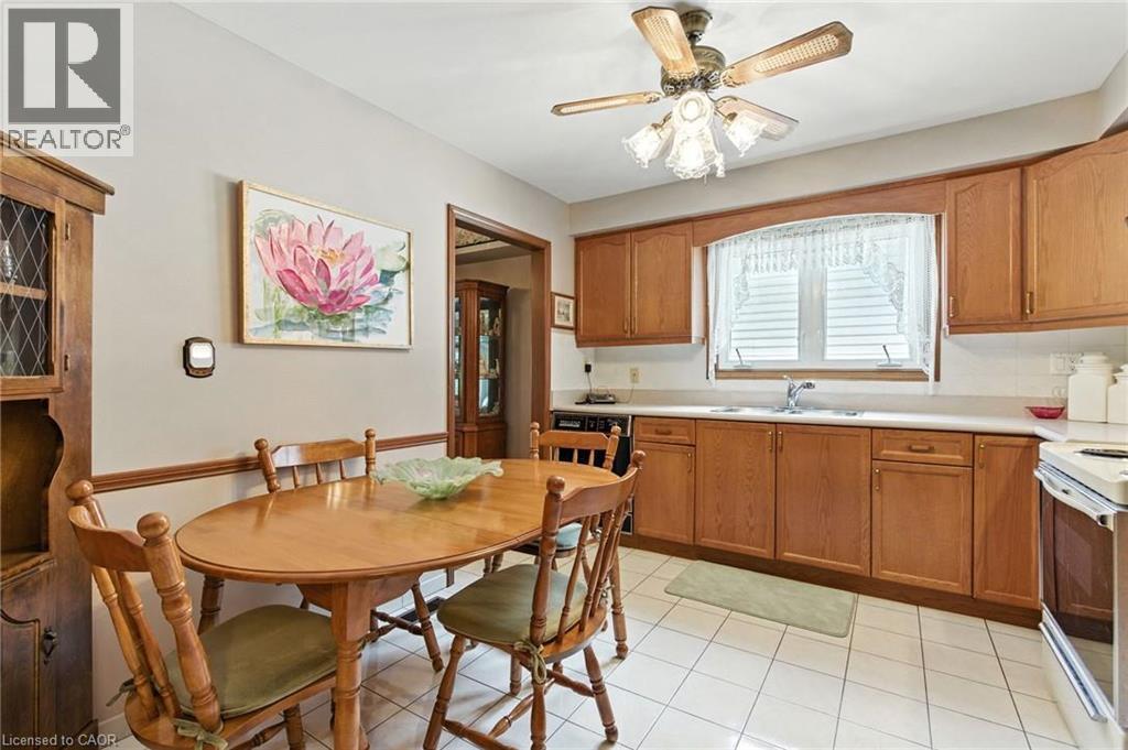 39 Megna Court, Hamilton, ON - Indoor