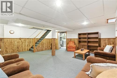 39 Megna Court, Hamilton, ON - Indoor