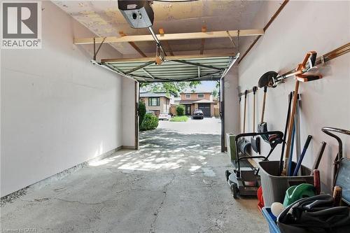 39 Megna Court, Hamilton, ON - Indoor