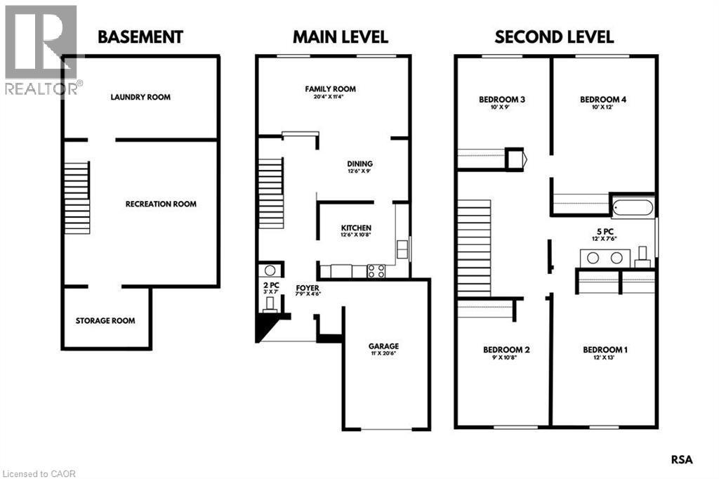 39 Megna Court, Hamilton, ON - Other