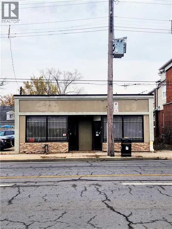 1342 Barton Street E, Hamilton, ON