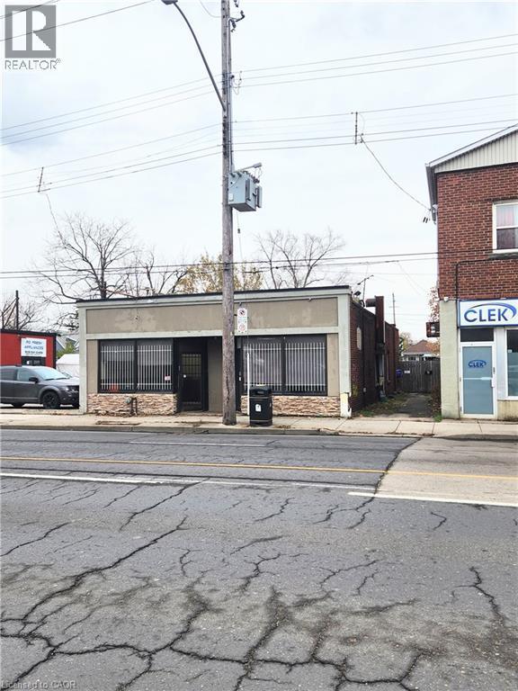 1342 Barton Street E, Hamilton, ON