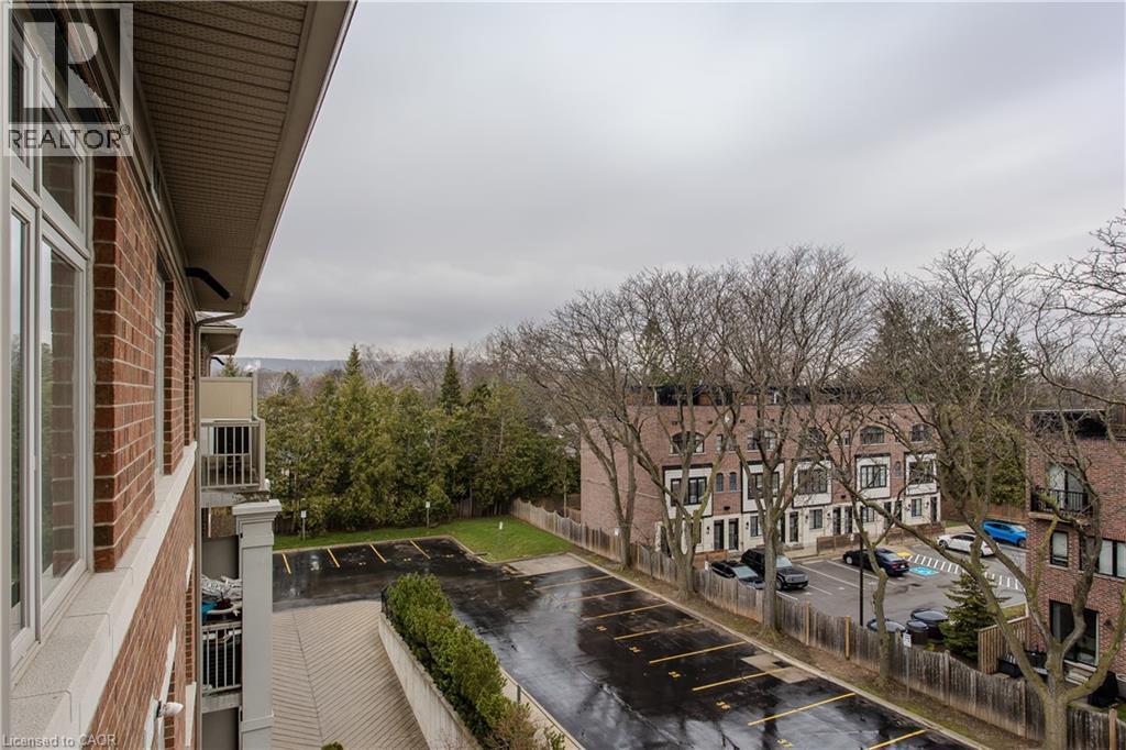 391 Plains Road E Unit# 412, Burlington, ON - Outdoor
