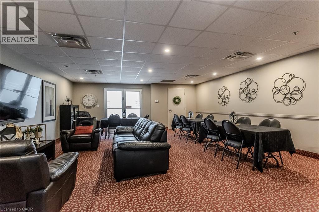 391 Plains Road E Unit# 412, Burlington, ON - Indoor