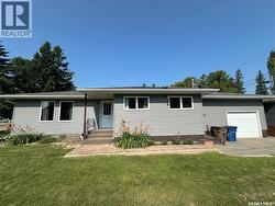 1119 103rd AVENUE Tisdale, SK S0E 1T0