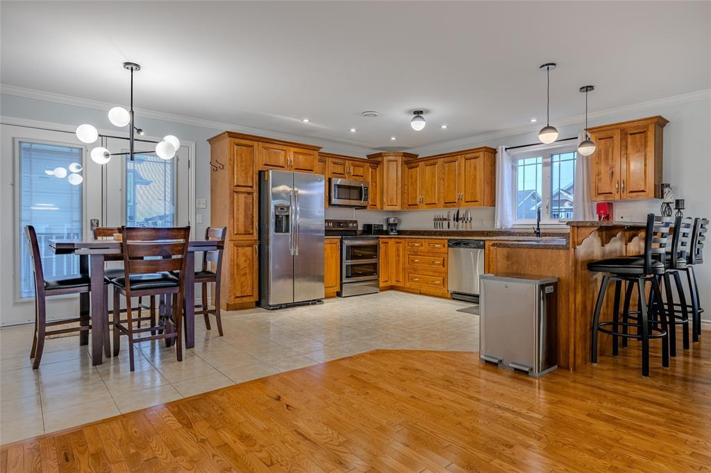 83 Hopedale Crescent, St. John'S, NL