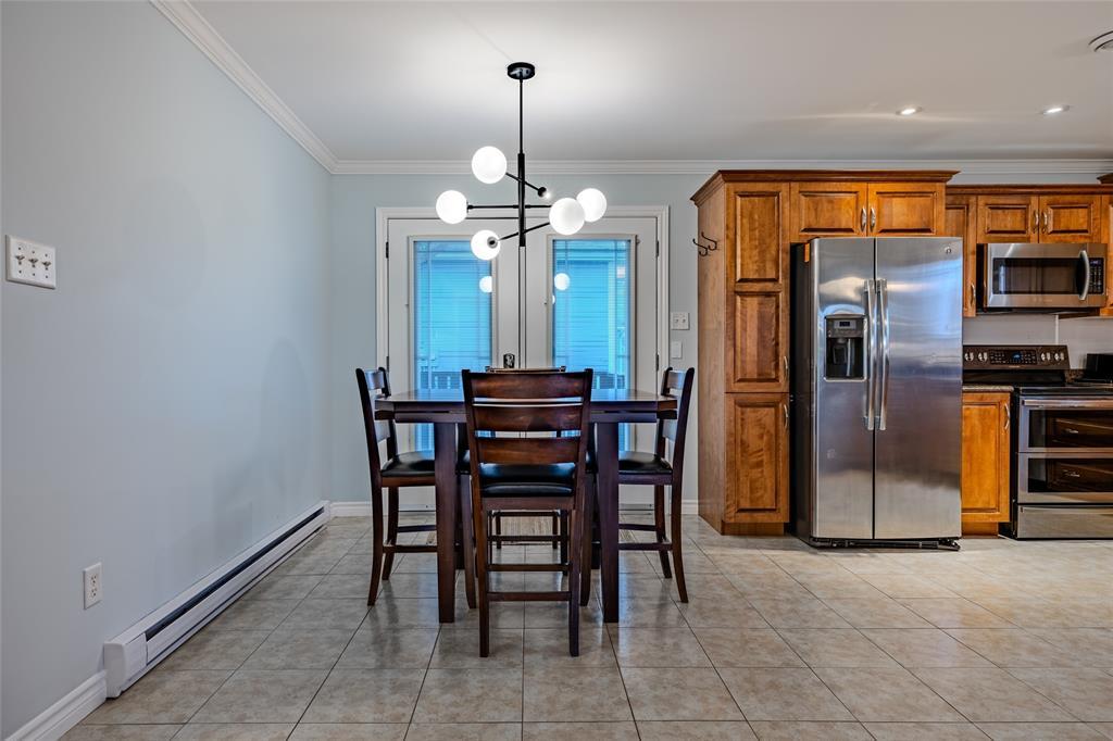 83 Hopedale Crescent, St. John'S, NL