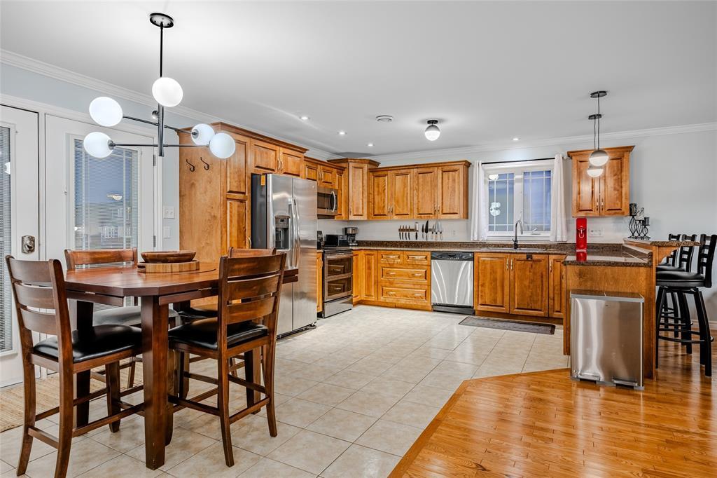 83 Hopedale Crescent, St. John'S, NL