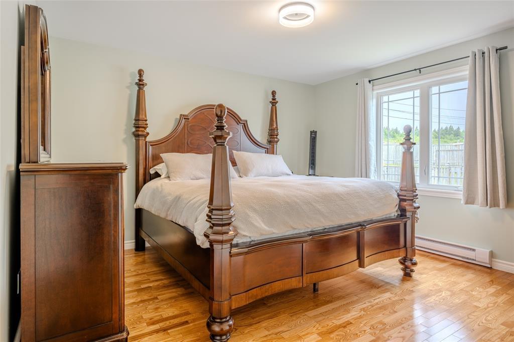 83 Hopedale Crescent, St. John'S, NL