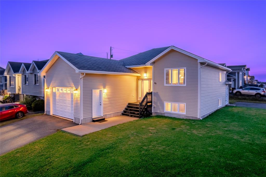 83 Hopedale Crescent, St. John'S, NL