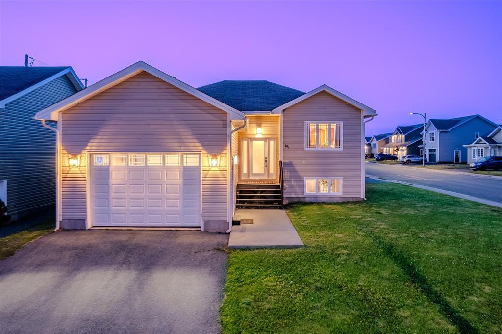 83 Hopedale Crescent, St. John'S, NL