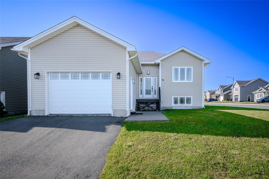 83 Hopedale Crescent, St. John'S, NL