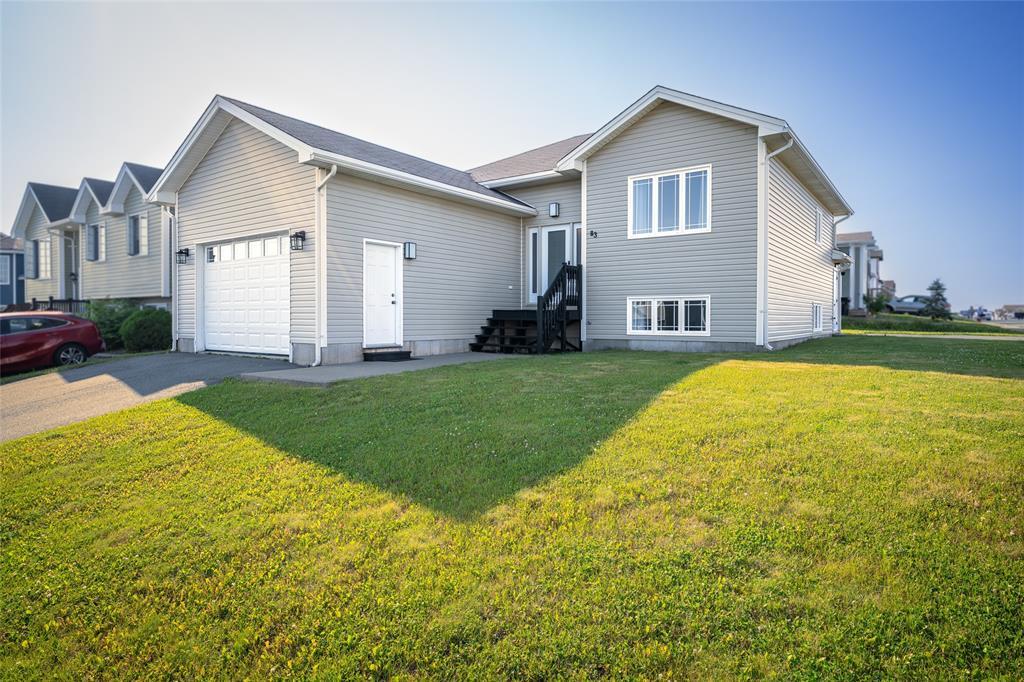 83 Hopedale Crescent, St. John'S, NL