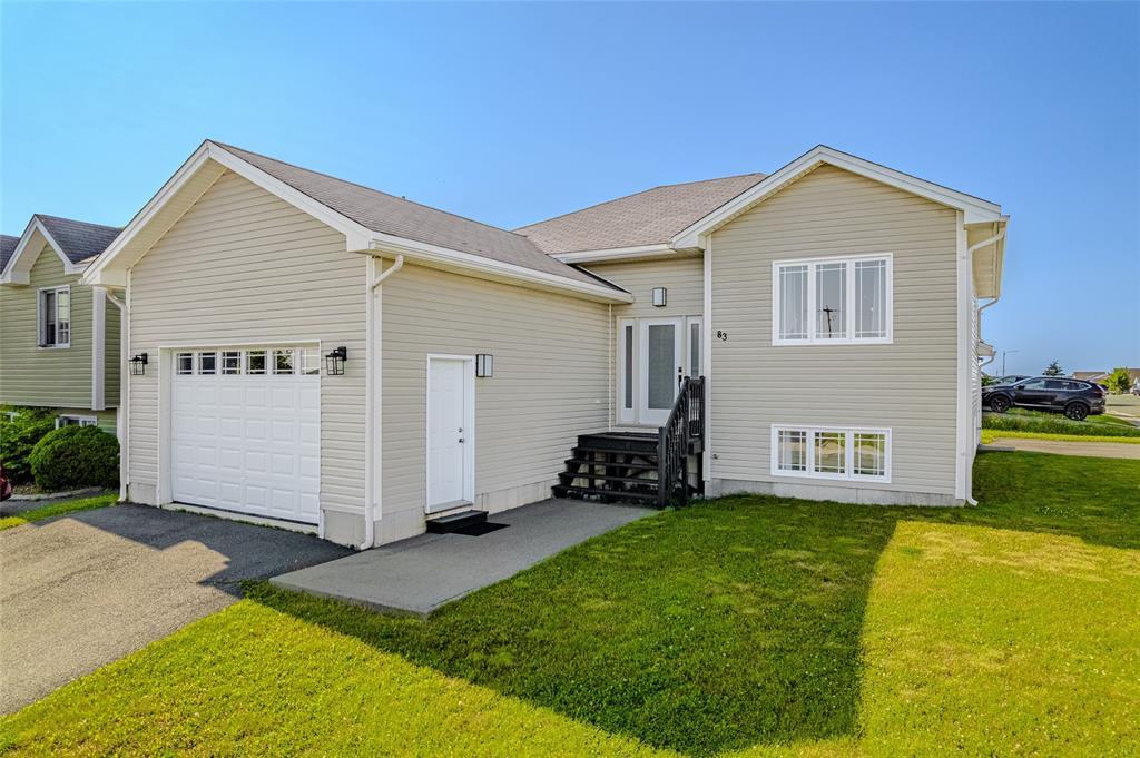 83 Hopedale Crescent, St. John'S, NL