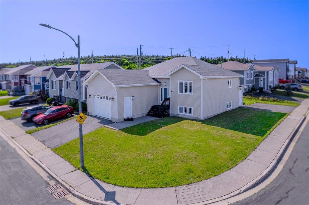 83 Hopedale Crescent, St. John'S, NL