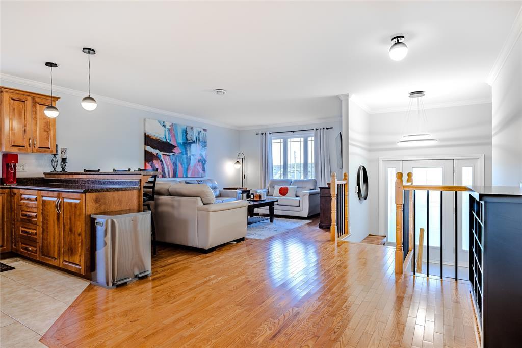 83 Hopedale Crescent, St. John'S, NL
