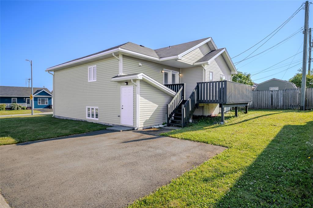 83 Hopedale Crescent, St. John'S, NL