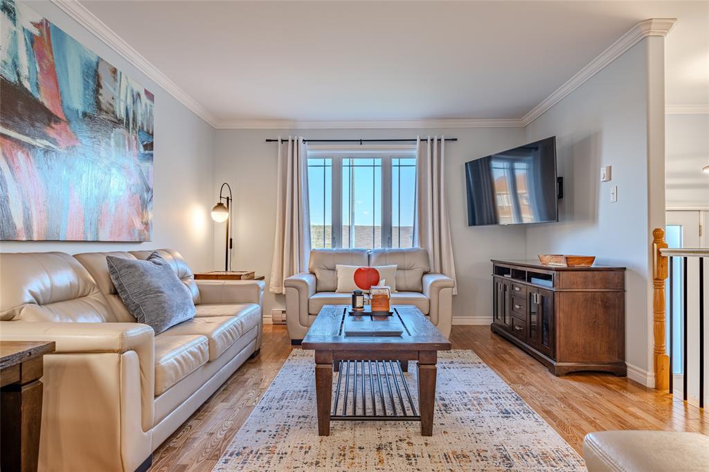 83 Hopedale Crescent, St. John'S, NL