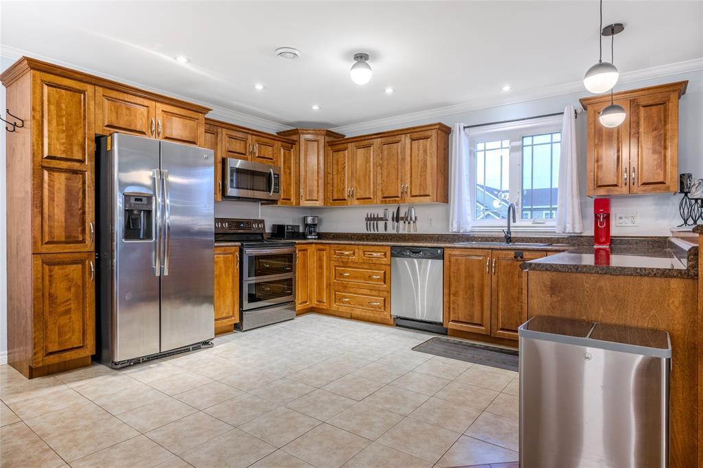 83 Hopedale Crescent, St. John'S, NL