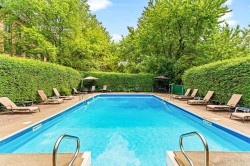 Piscine - 