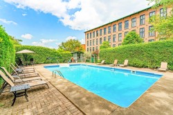Piscine - 