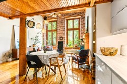 Salle à manger - 
