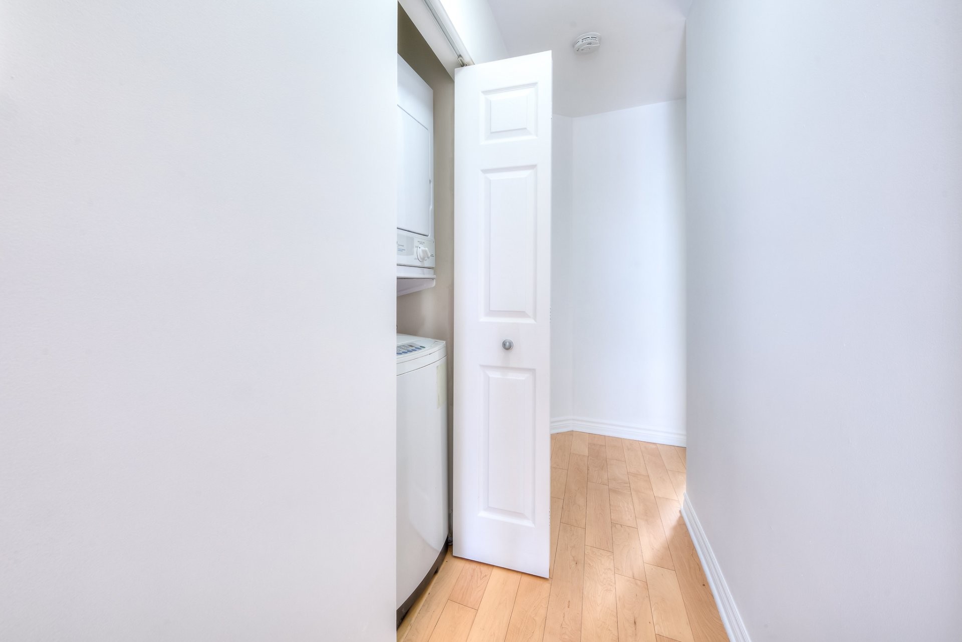 Storage - 7-10135 Rue Lajeunesse, Montréal (Ahuntsic-Cartierville), QC - Indoor Photo Showing Other Room