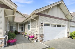 #17-631 Blenkin Ave Parksville, BC V9P 2Z4