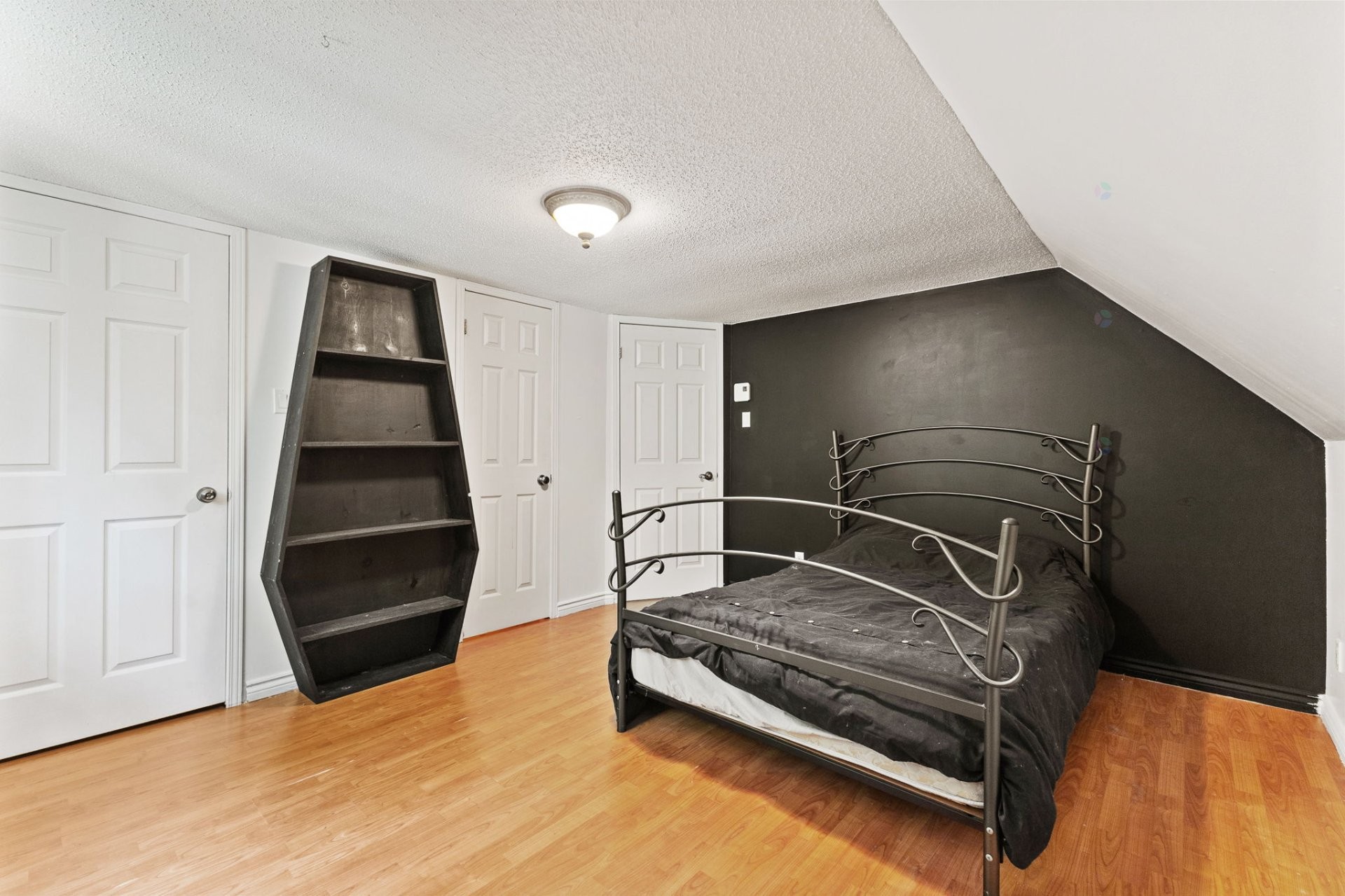 Bedroom - 34 Rue Luc-Charron, Cantley, QC - Indoor Photo Showing Bedroom