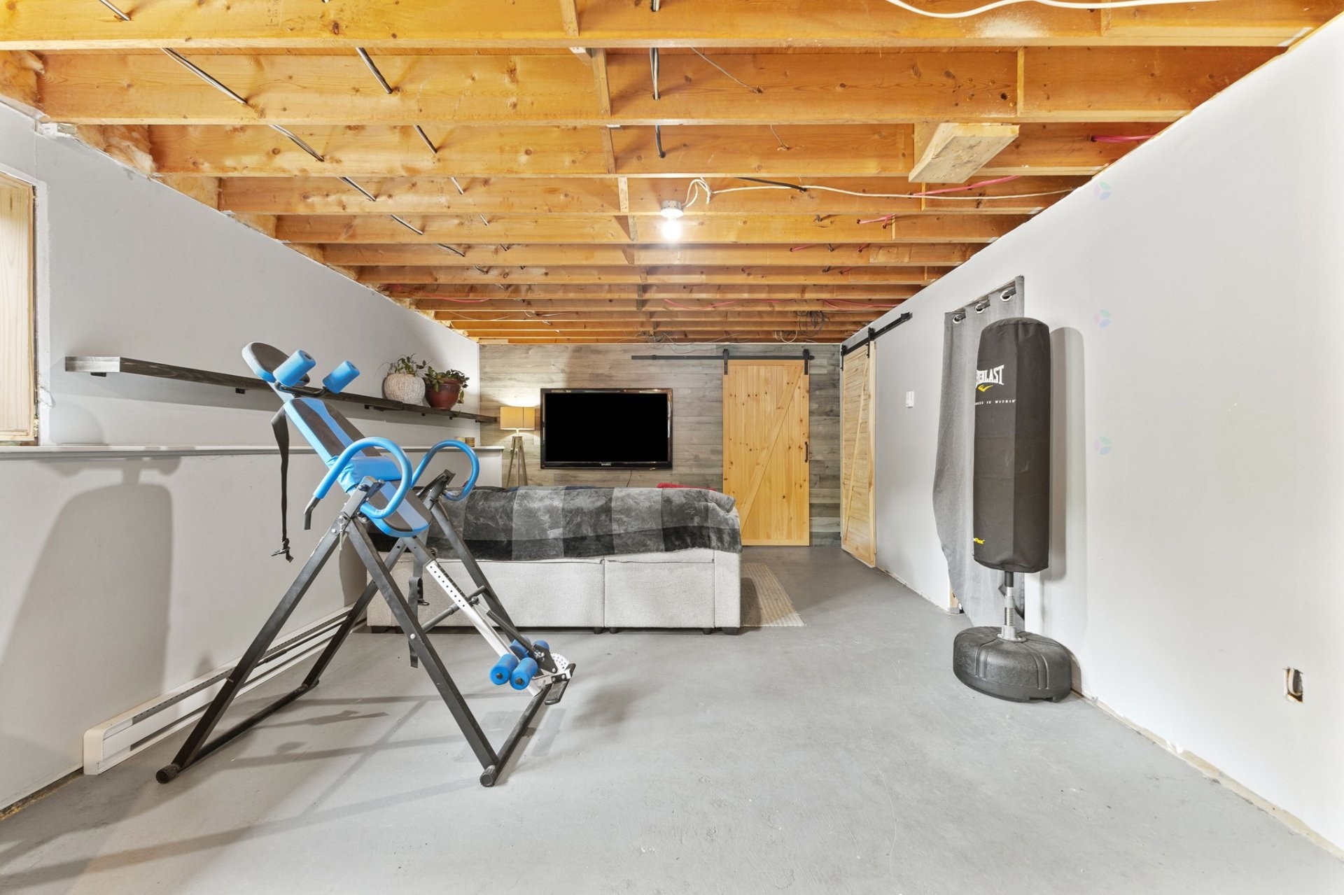 Family Room - 34 Rue Luc-Charron, Cantley, QC - Indoor