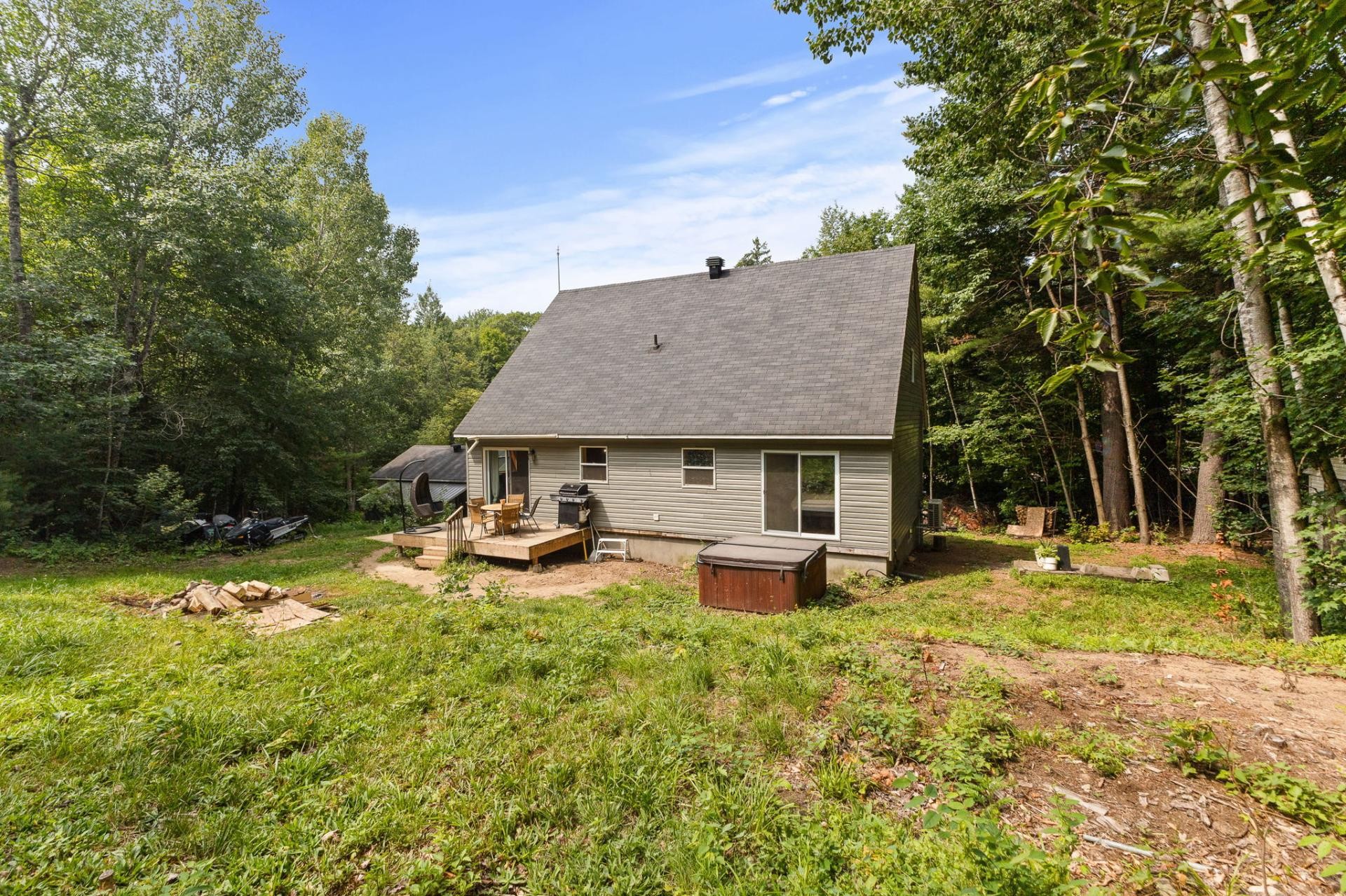 Exterior - 34 Rue Luc-Charron, Cantley, QC - Outdoor