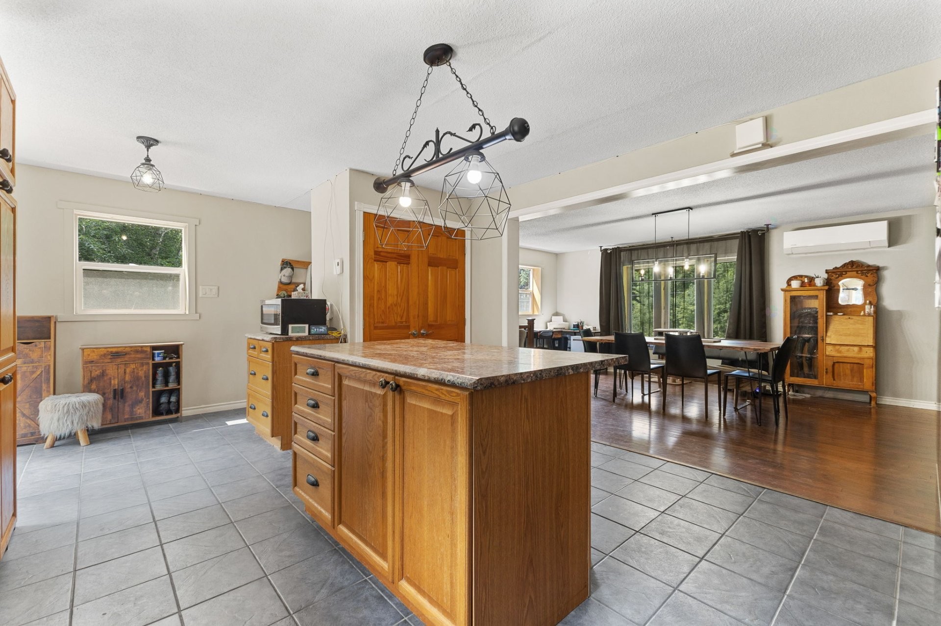 Kitchen - 34 Rue Luc-Charron, Cantley, QC - Indoor