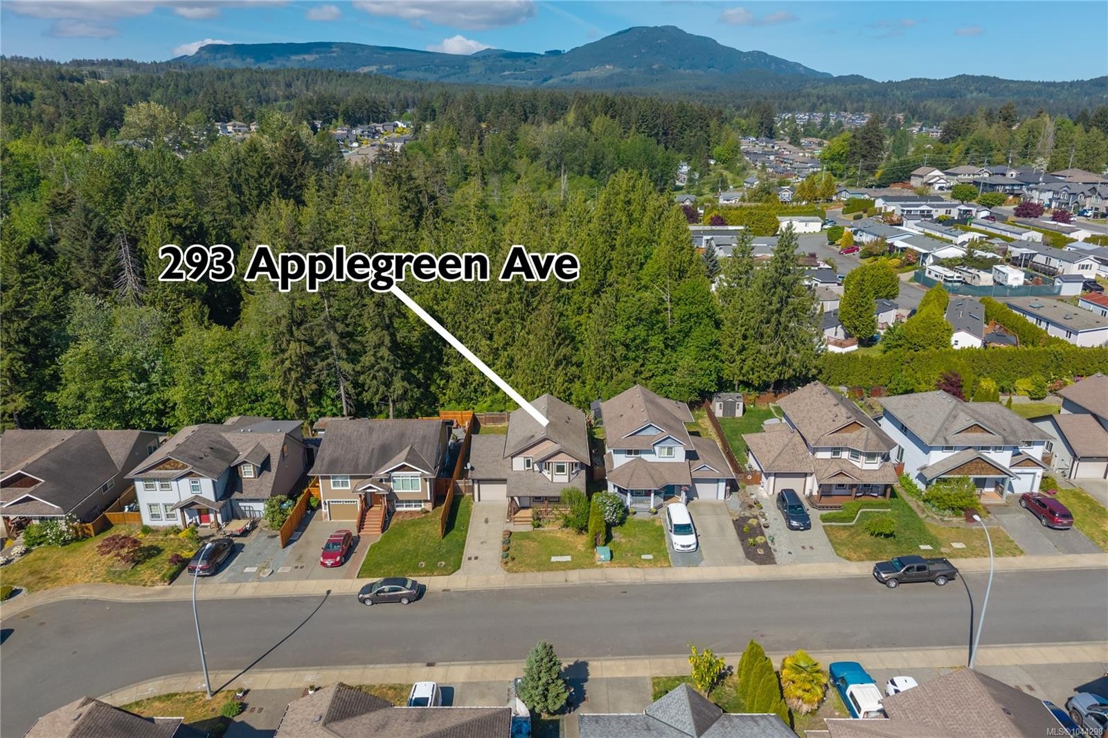 293 Applegreen Ave, Nanaimo, BC