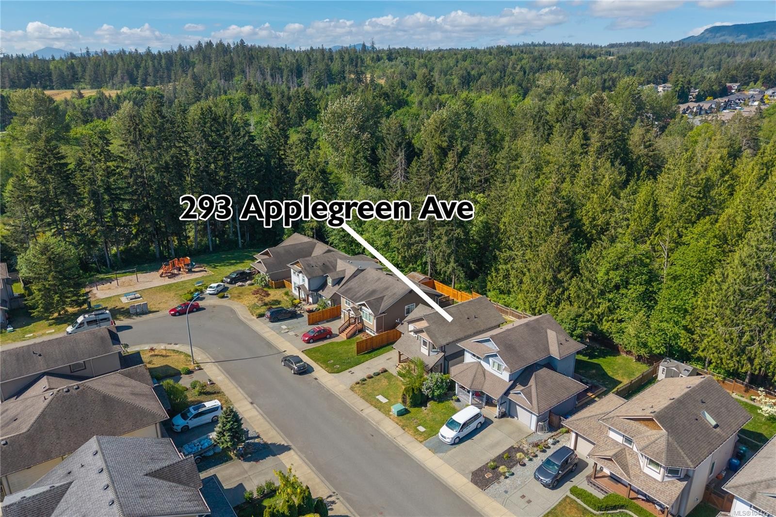 293 Applegreen Ave, Nanaimo, BC