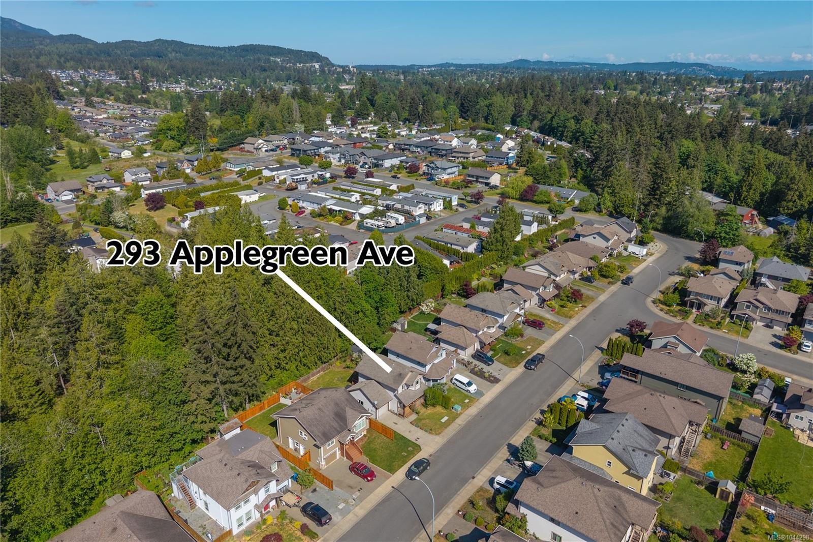 293 Applegreen Ave, Nanaimo, BC