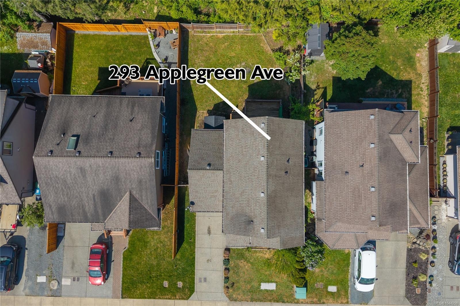 293 Applegreen Ave, Nanaimo, BC