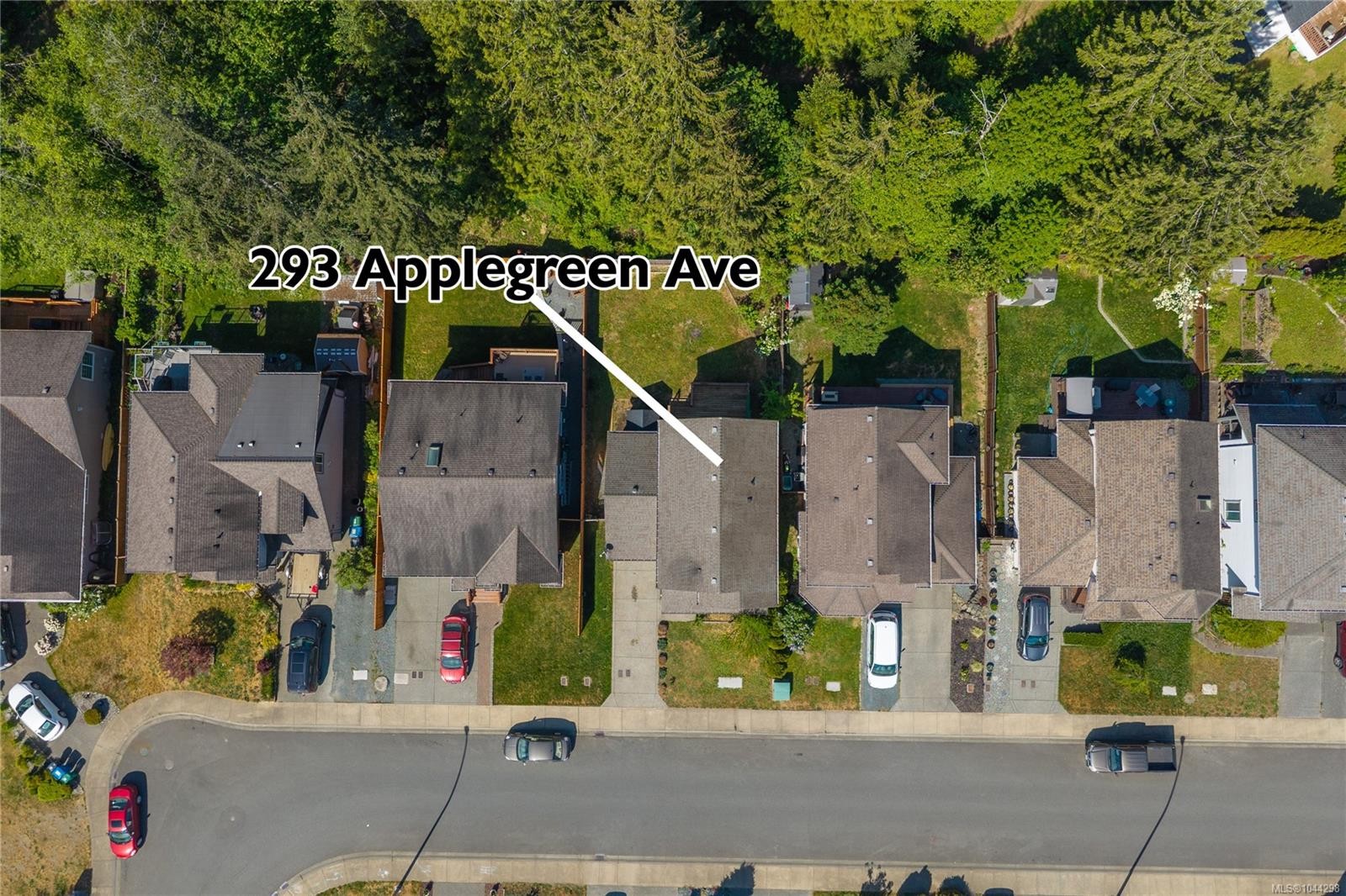 293 Applegreen Ave, Nanaimo, BC