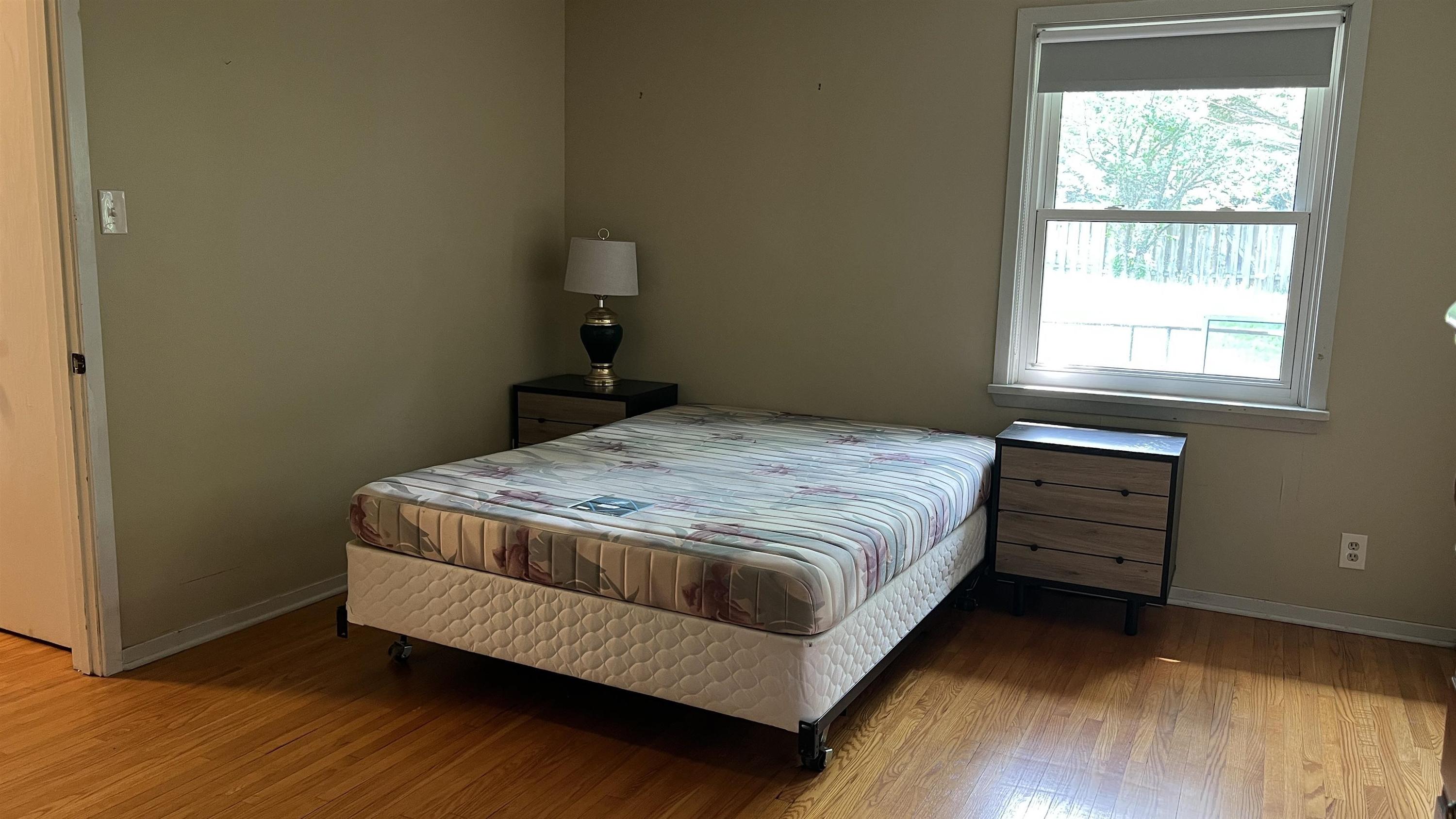 15 Sund Crescent, Marathon, ON - Indoor Photo Showing Bedroom