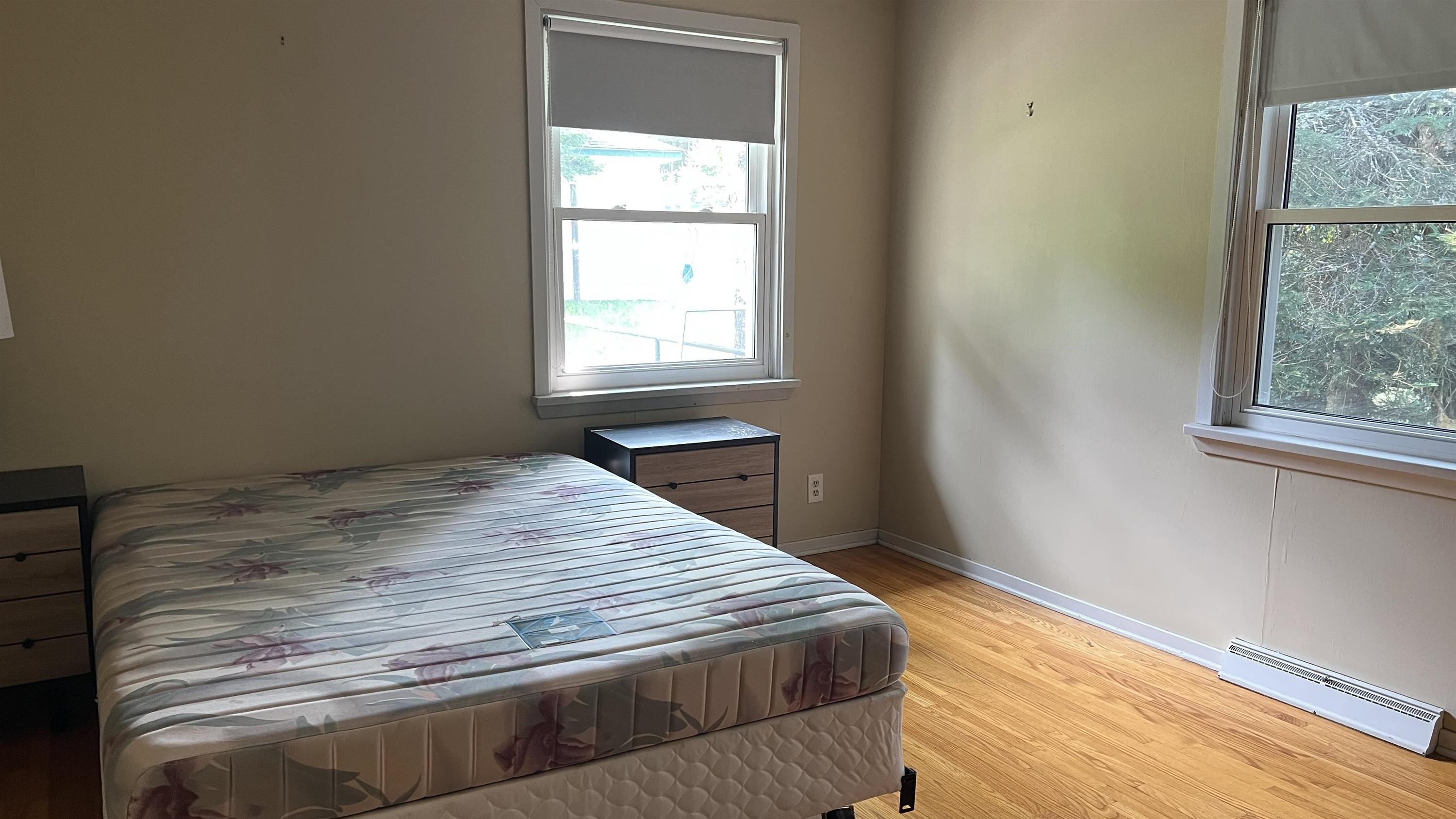 15 Sund Crescent, Marathon, ON - Indoor Photo Showing Bedroom