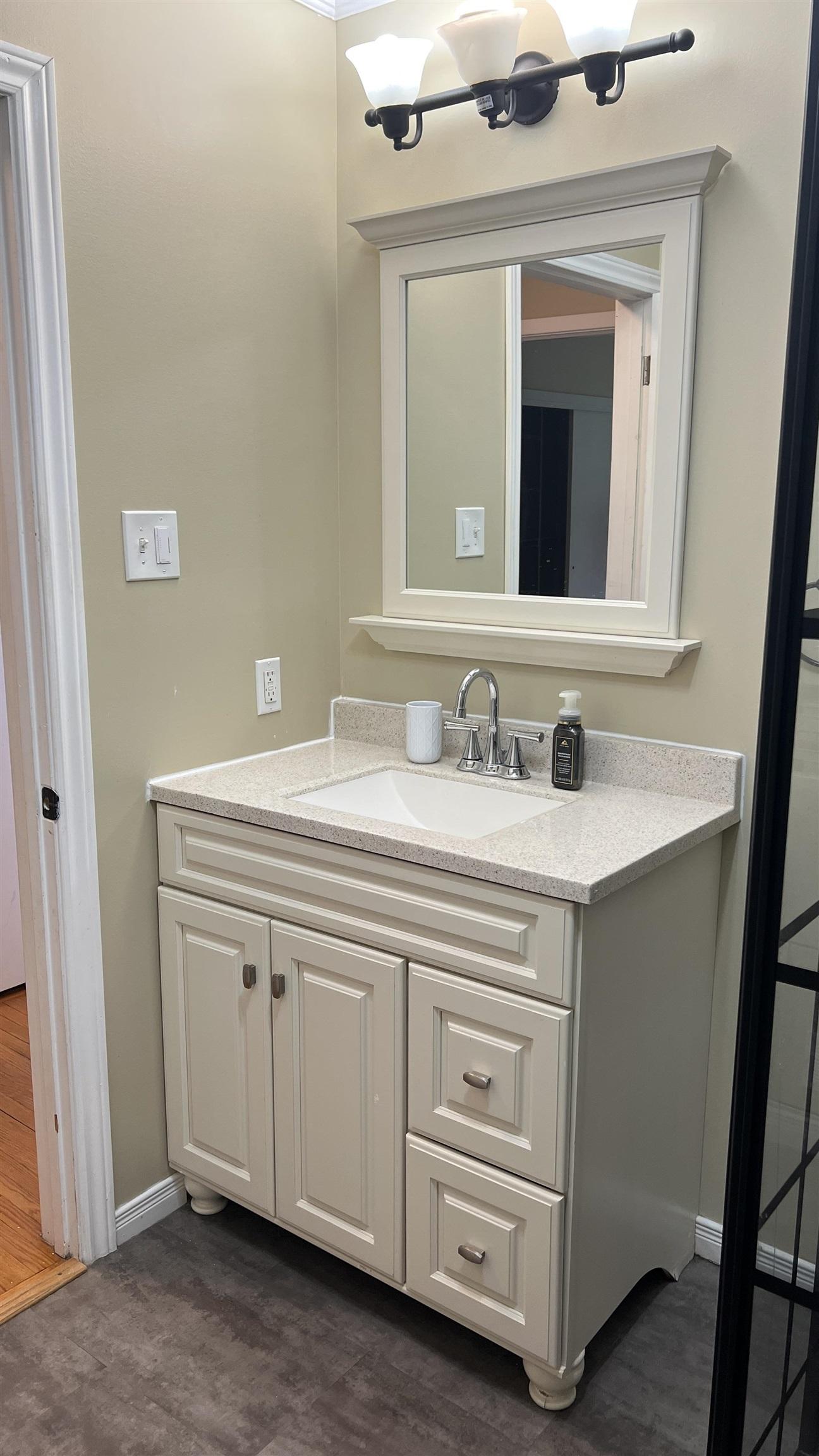 15 Sund Crescent, Marathon, ON - Indoor Photo Showing Bathroom